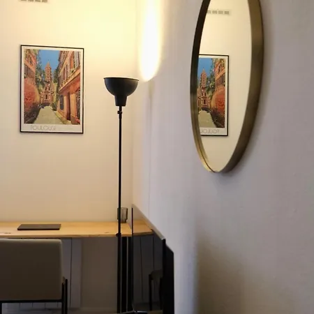 Cocon Moderne Compans Caffarelli - Metro, Charme & Confort Apartment Toulouse